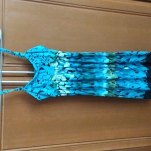Sun dress